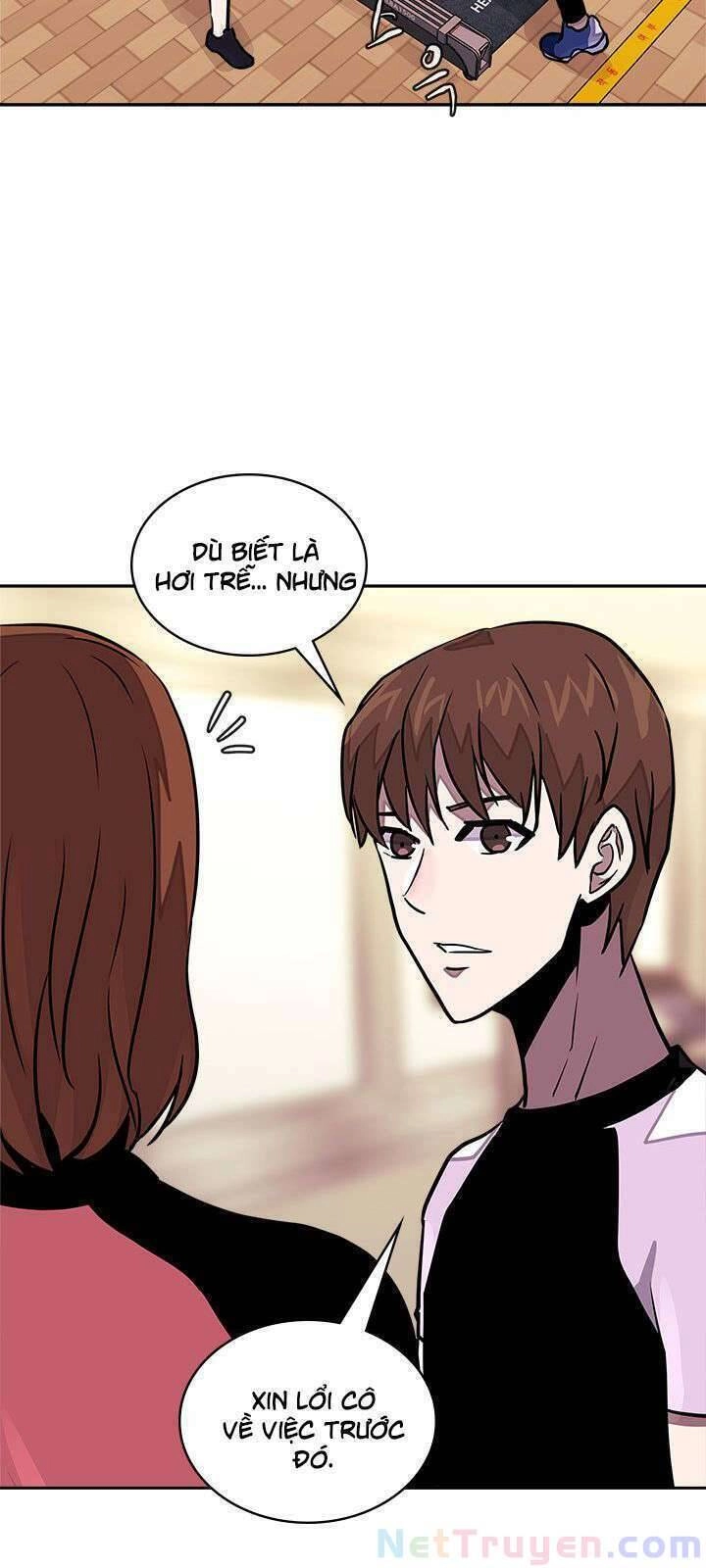 Chiến Binh Đến Từ Thế Giới Khác Chapter 99 - 20