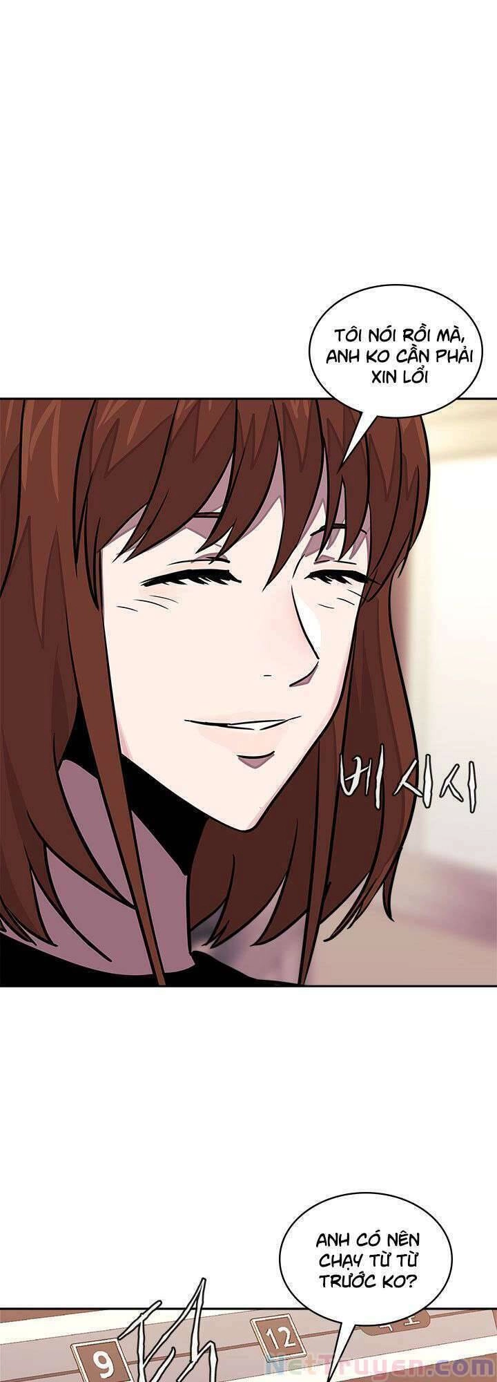 Chiến Binh Đến Từ Thế Giới Khác Chapter 99 - 22