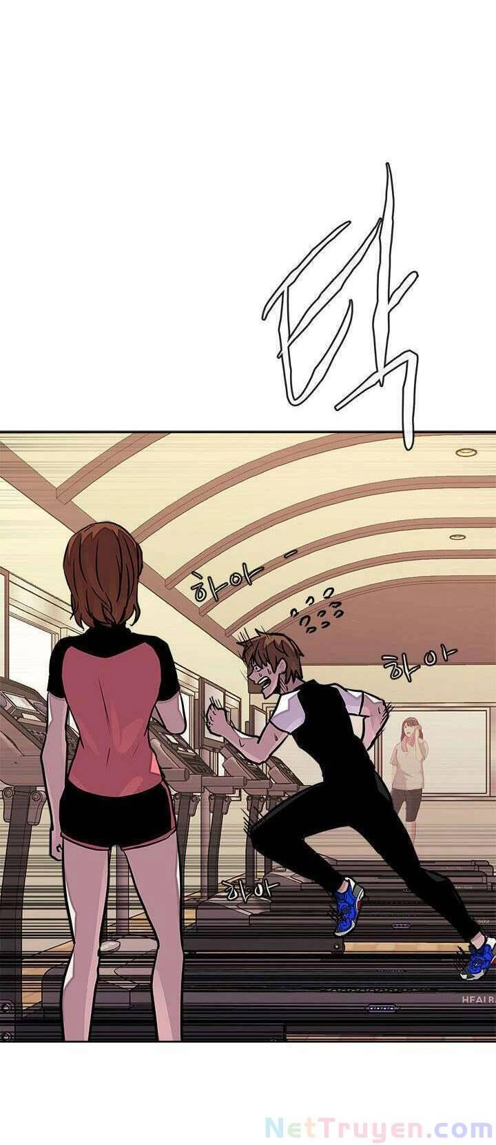 Chiến Binh Đến Từ Thế Giới Khác Chapter 99 - 25