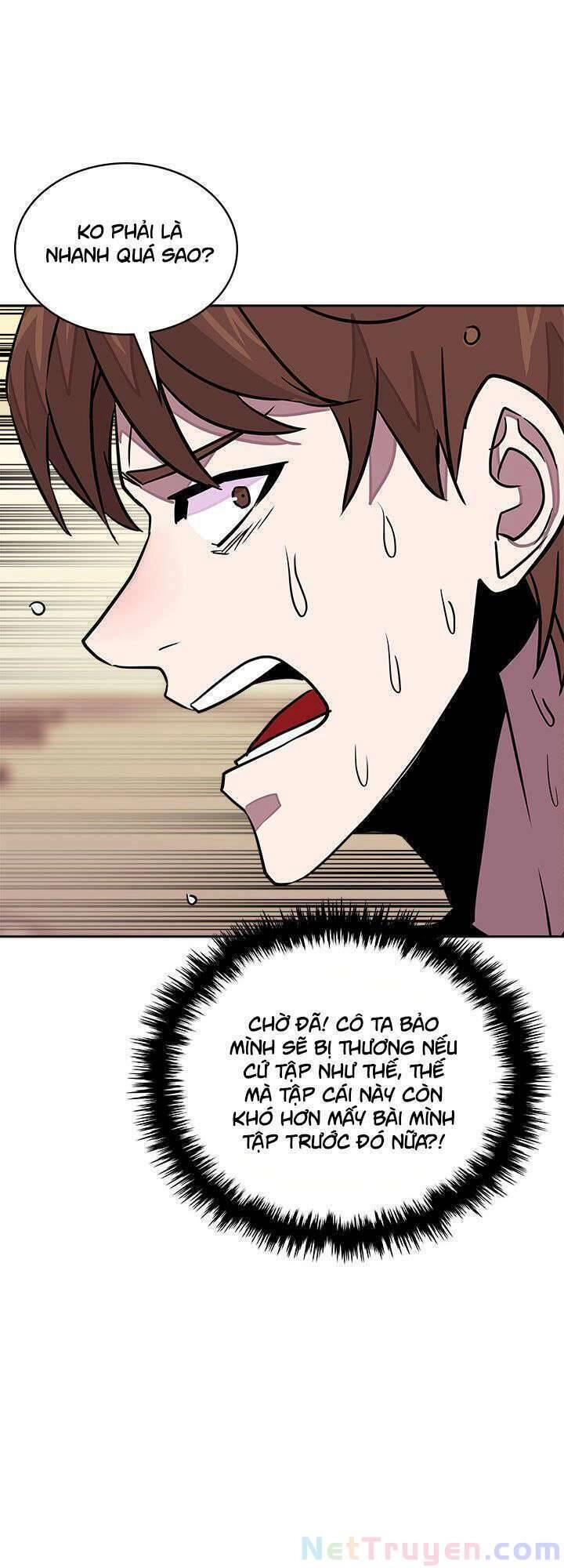Chiến Binh Đến Từ Thế Giới Khác Chapter 99 - 26