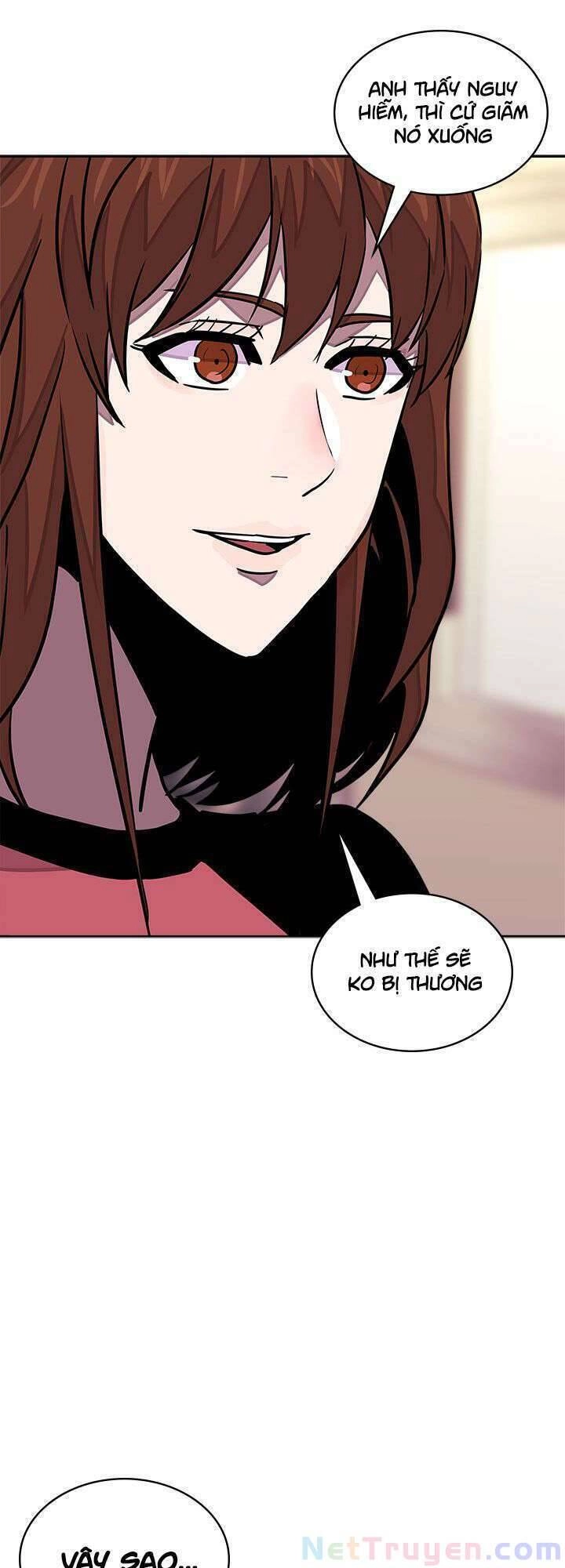 Chiến Binh Đến Từ Thế Giới Khác Chapter 99 - 27