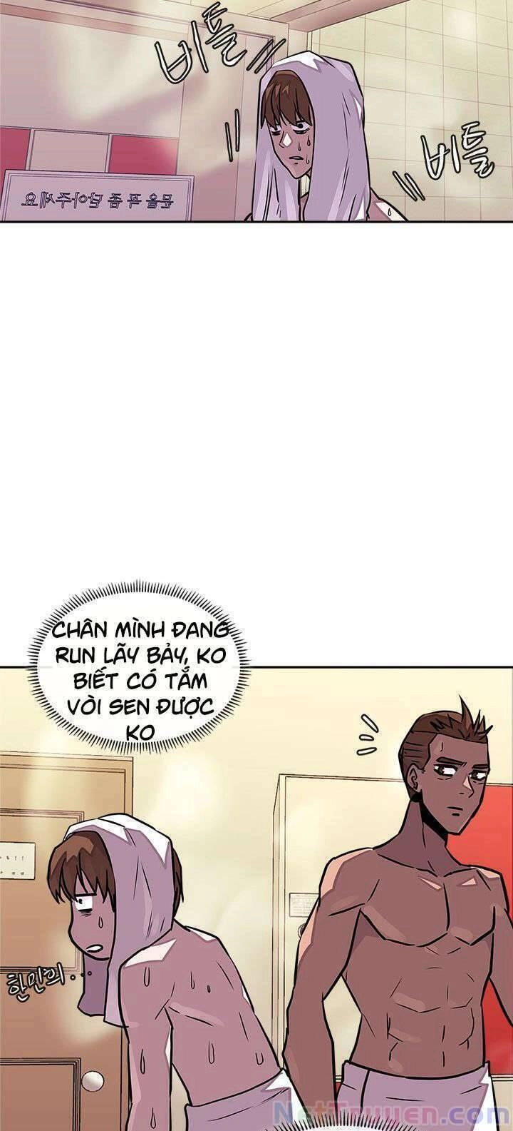 Chiến Binh Đến Từ Thế Giới Khác Chapter 99 - 32