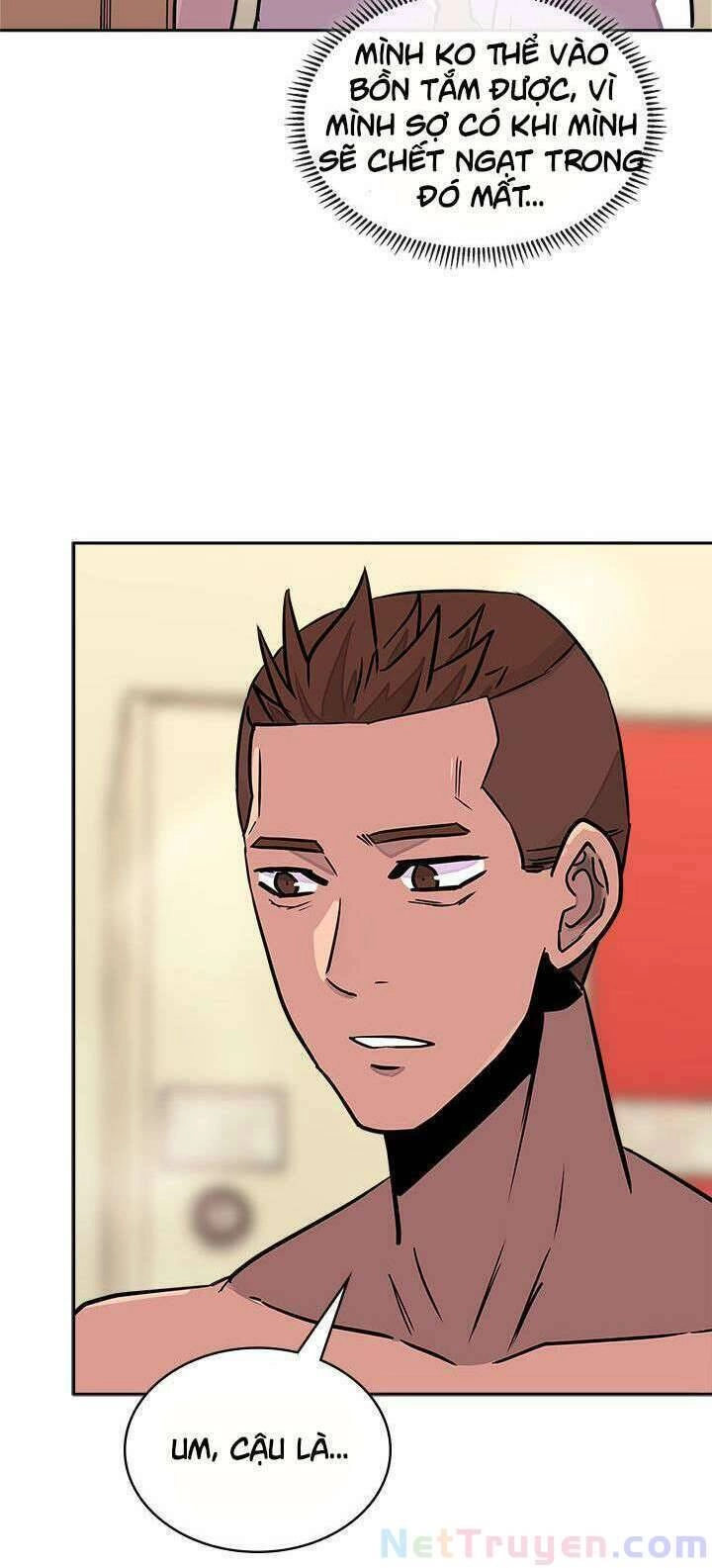 Chiến Binh Đến Từ Thế Giới Khác Chapter 99 - 33