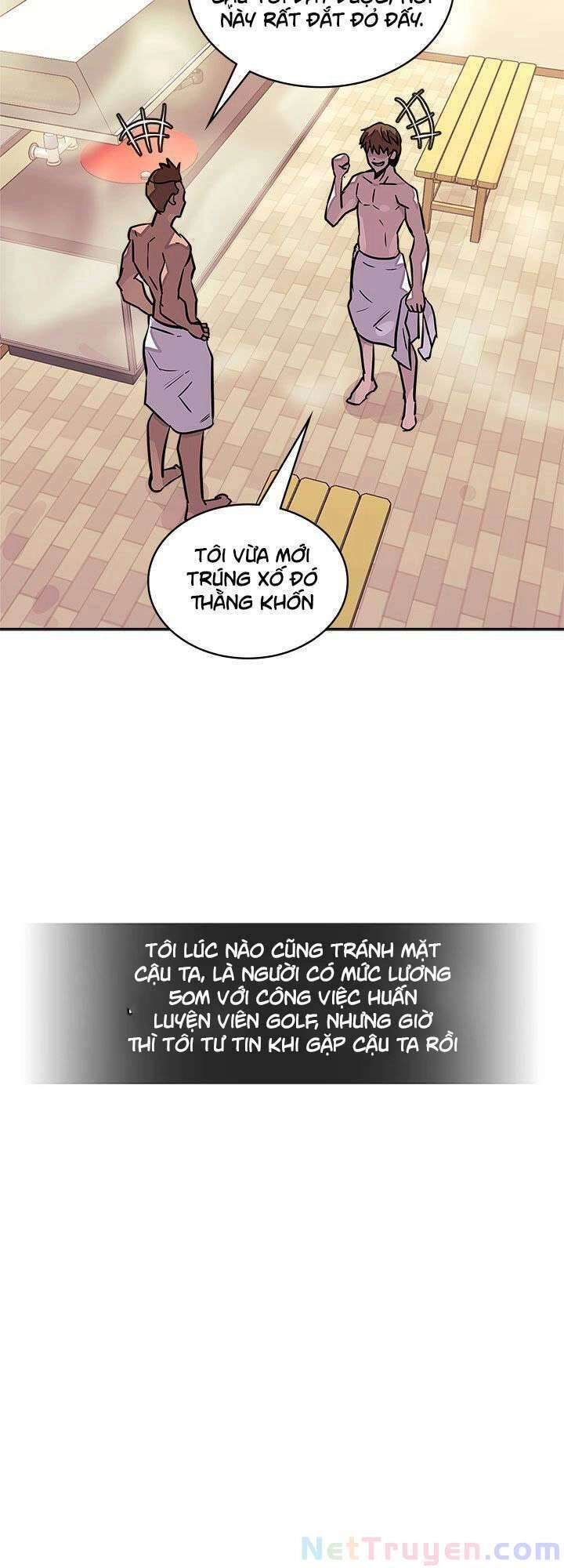 Chiến Binh Đến Từ Thế Giới Khác Chapter 99 - 35