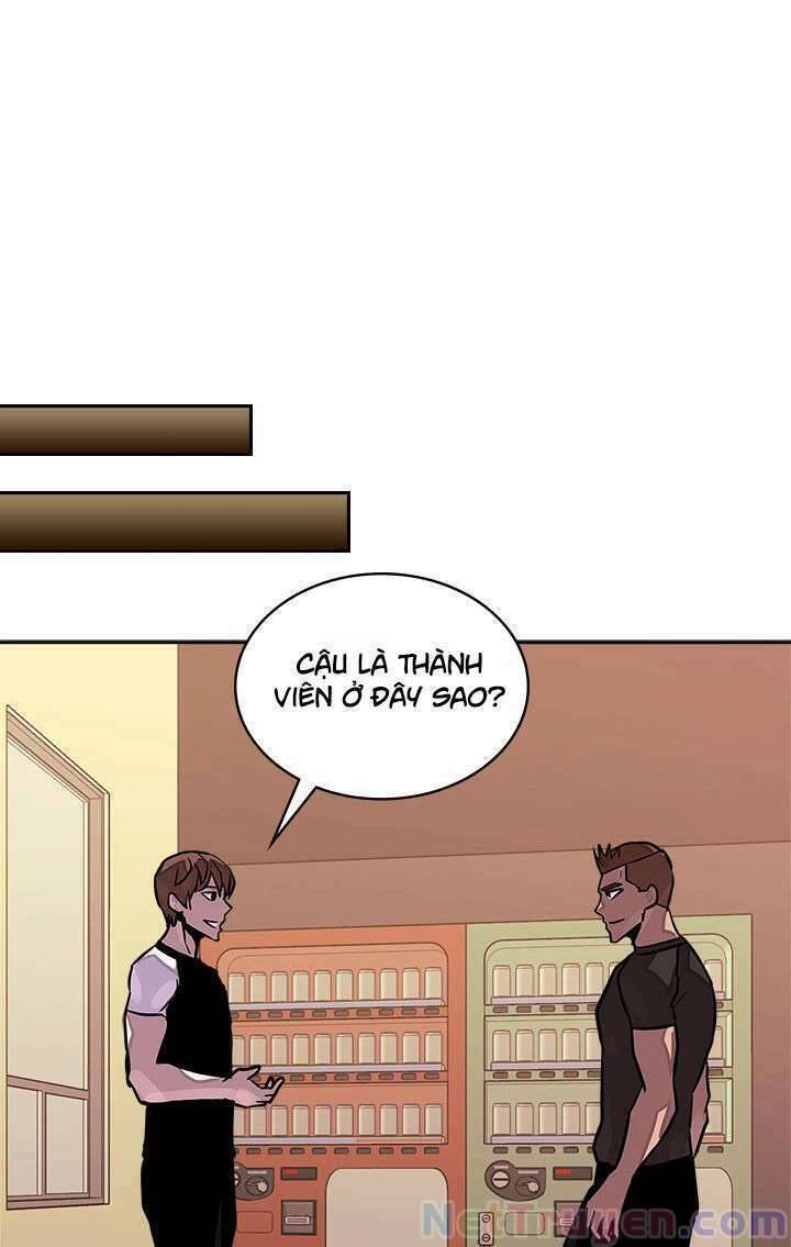 Chiến Binh Đến Từ Thế Giới Khác Chapter 99 - 36