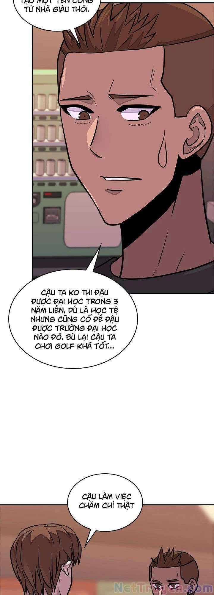 Chiến Binh Đến Từ Thế Giới Khác Chapter 99 - 39