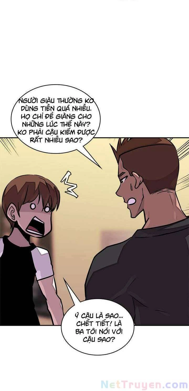 Chiến Binh Đến Từ Thế Giới Khác Chapter 99 - 42