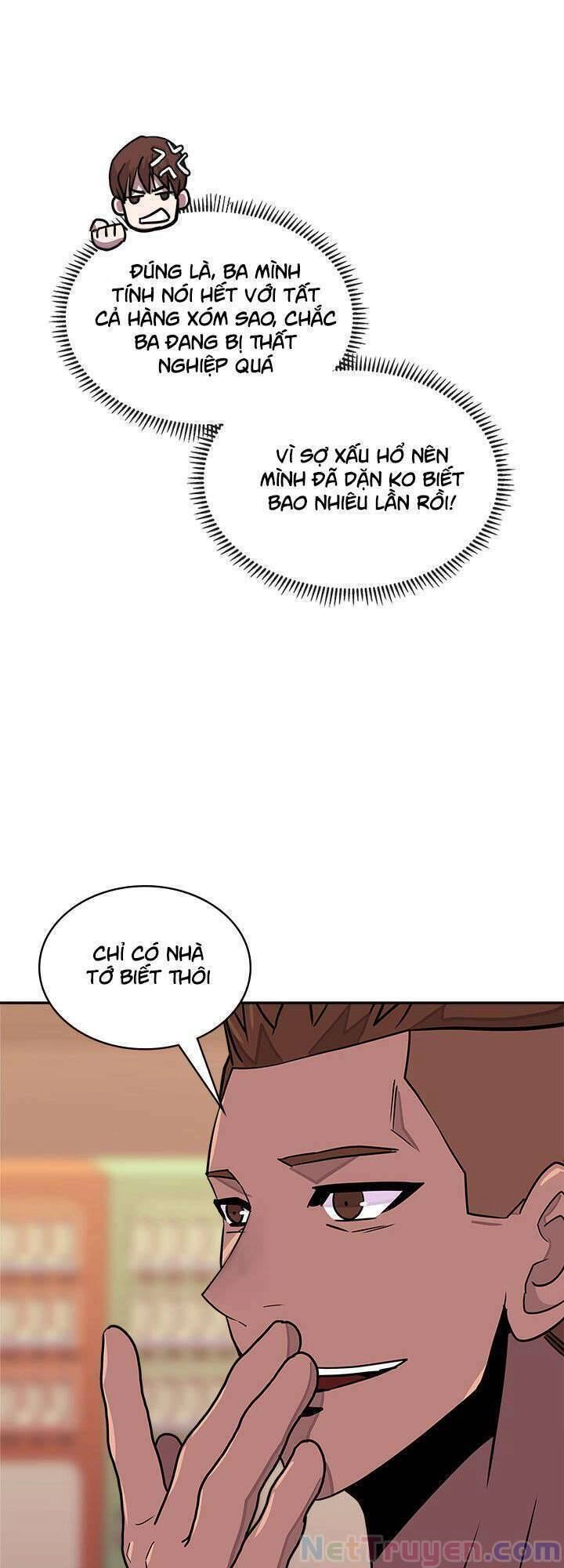 Chiến Binh Đến Từ Thế Giới Khác Chapter 99 - 43