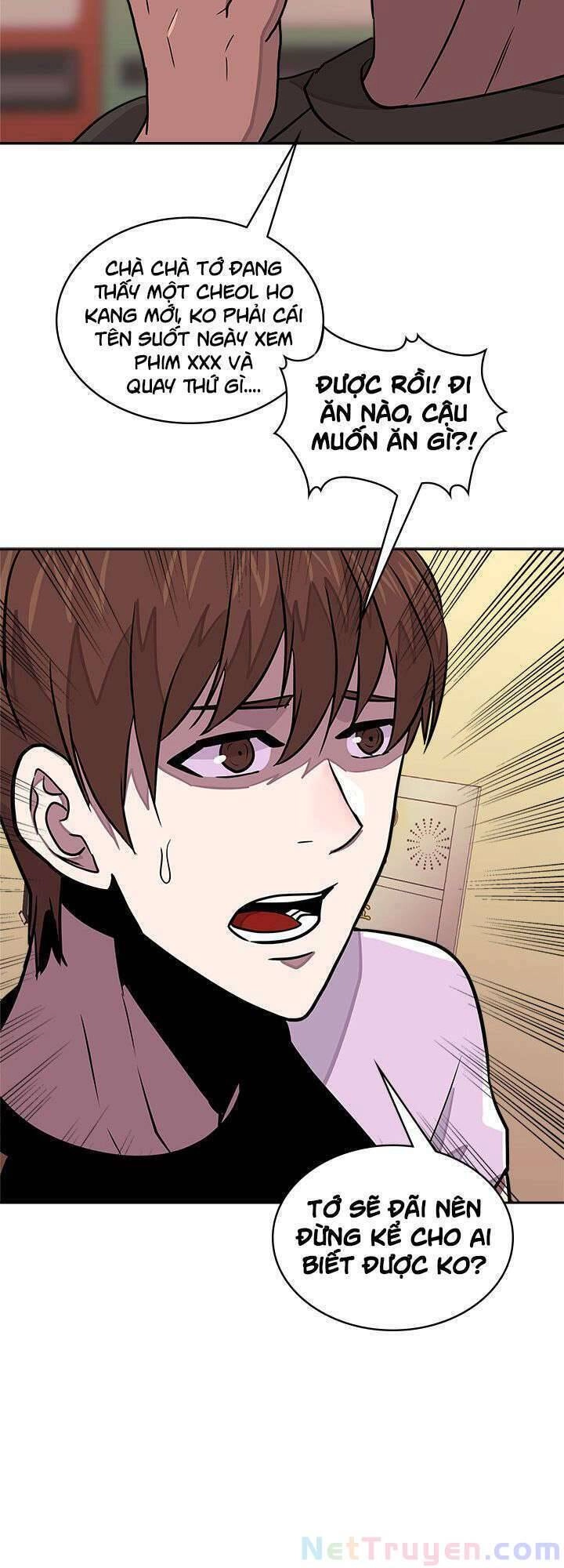 Chiến Binh Đến Từ Thế Giới Khác Chapter 99 - 44