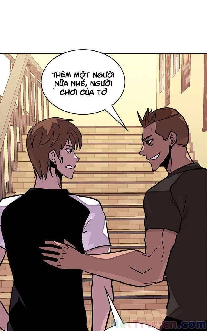 Chiến Binh Đến Từ Thế Giới Khác Chapter 99 - 45