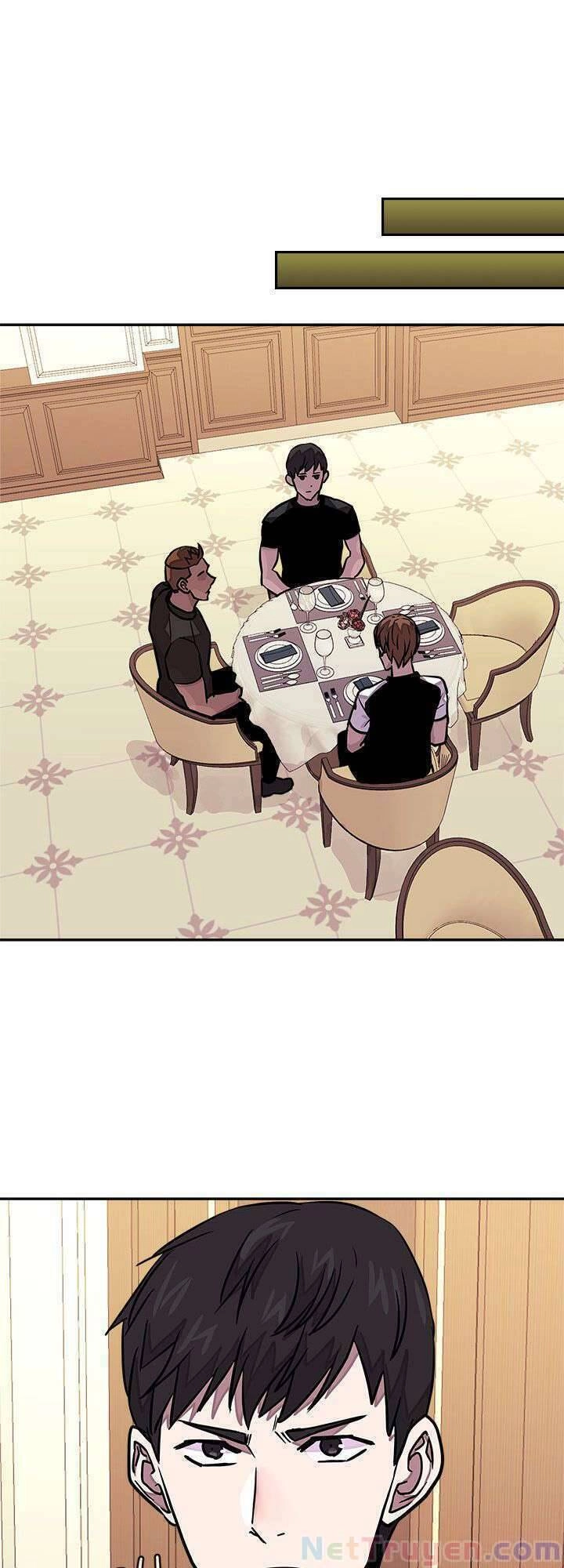 Chiến Binh Đến Từ Thế Giới Khác Chapter 99 - 47