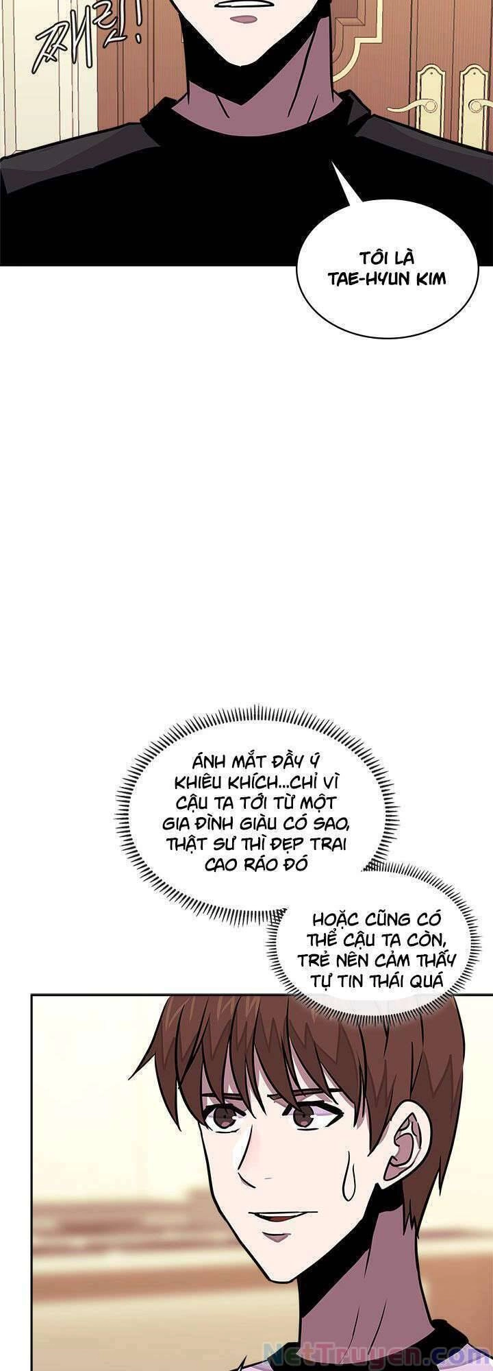 Chiến Binh Đến Từ Thế Giới Khác Chapter 99 - 48