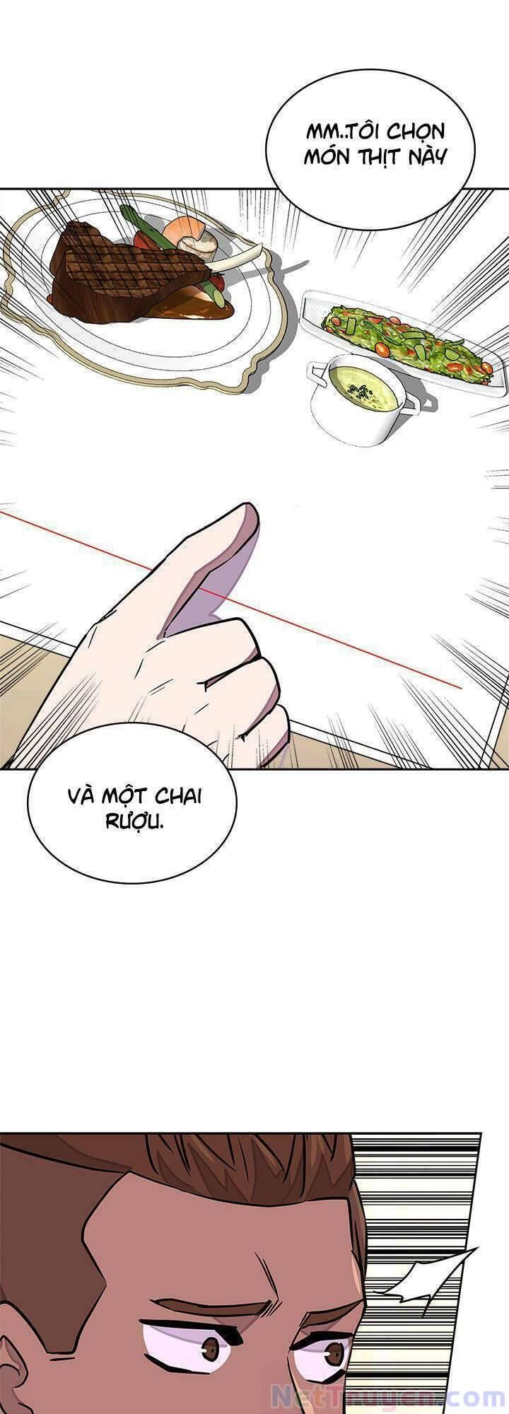 Chiến Binh Đến Từ Thế Giới Khác Chapter 99 - 51