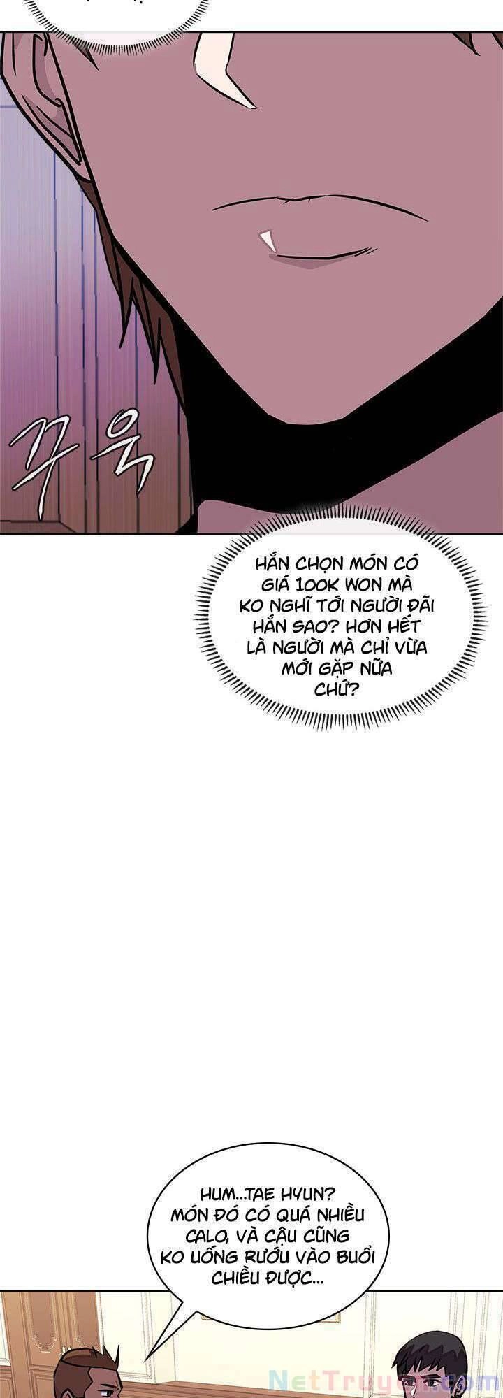 Chiến Binh Đến Từ Thế Giới Khác Chapter 99 - 53