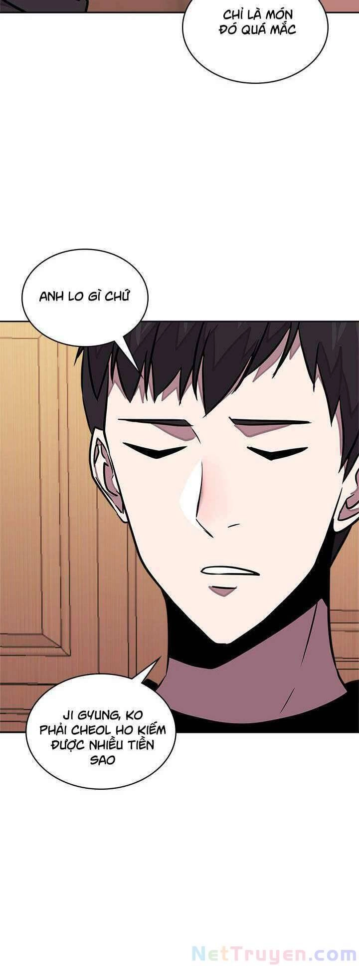 Chiến Binh Đến Từ Thế Giới Khác Chapter 99 - 55