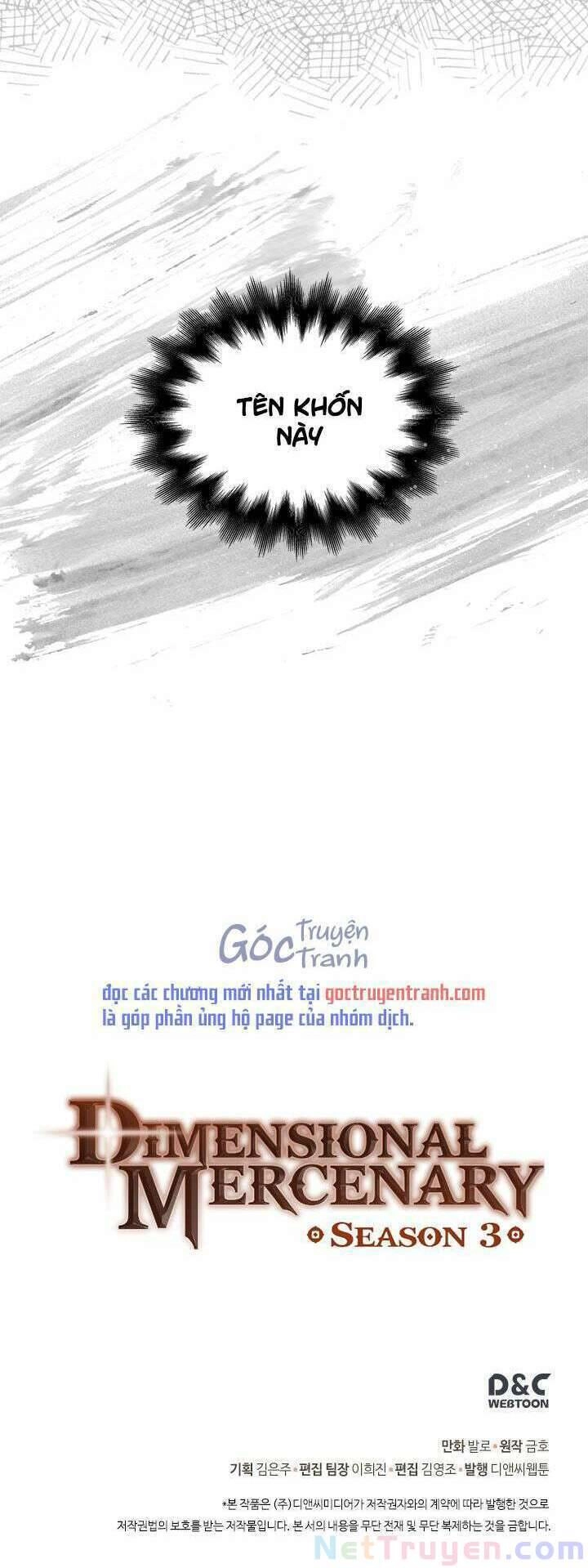 Chiến Binh Đến Từ Thế Giới Khác Chapter 99 - 57