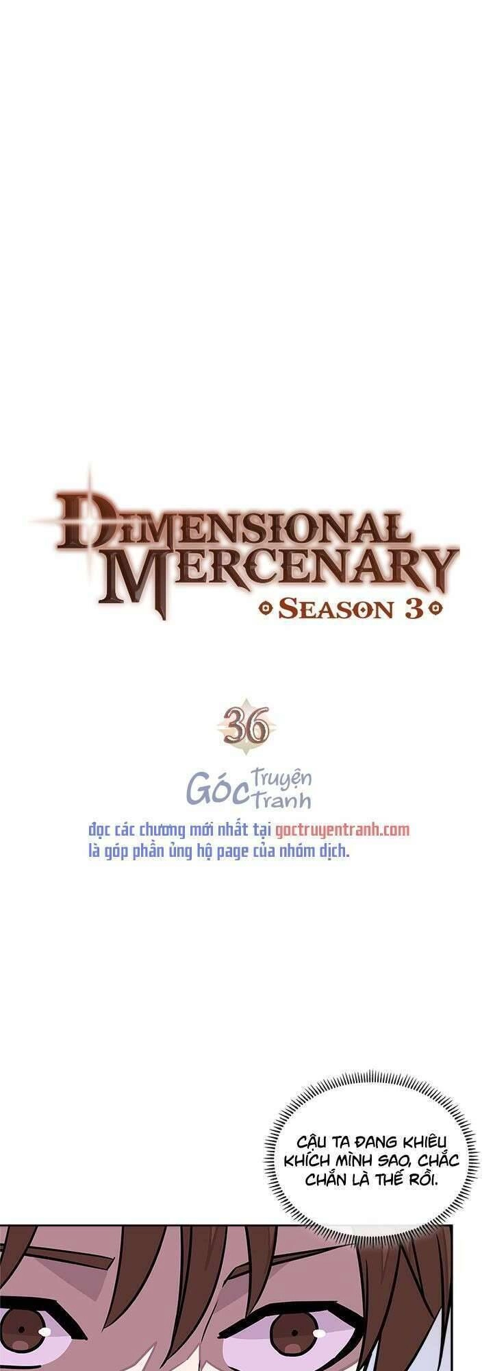 Chiến Binh Đến Từ Thế Giới Khác Chapter 100 - 1