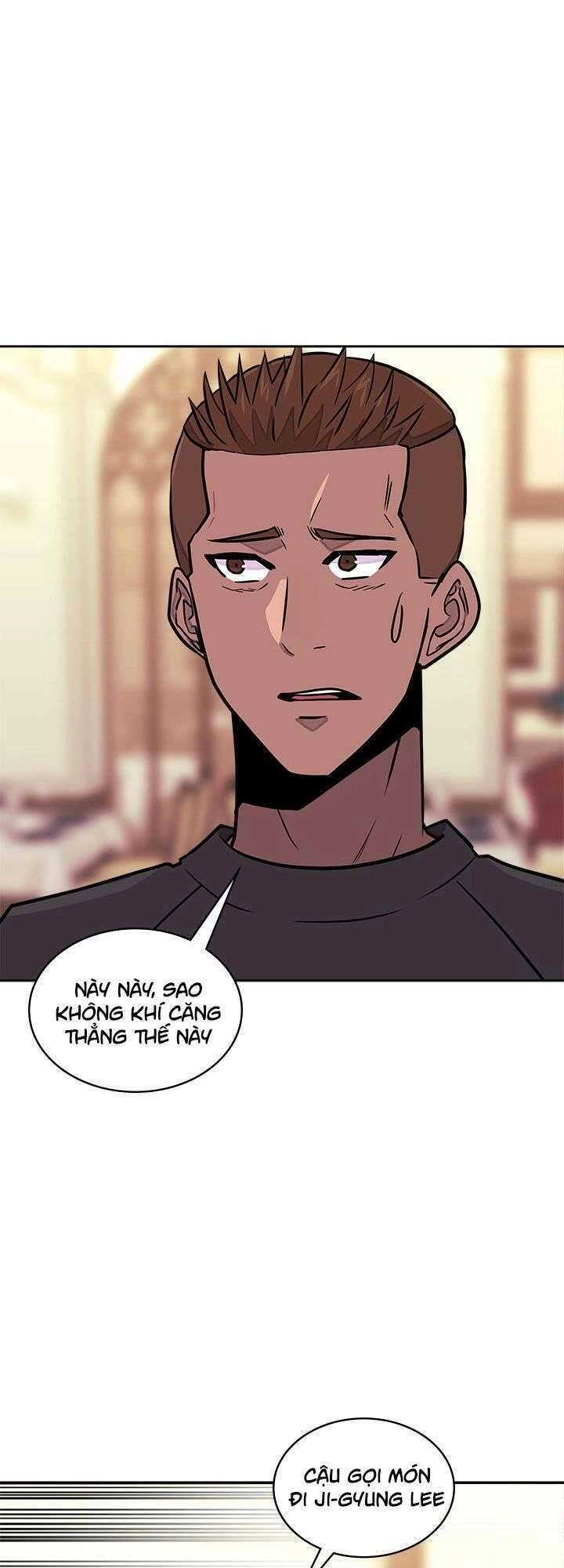 Chiến Binh Đến Từ Thế Giới Khác Chapter 100 - 11