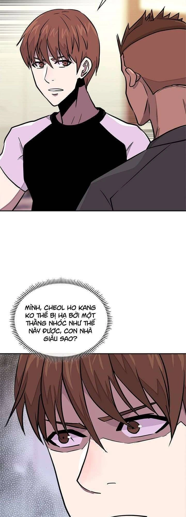 Chiến Binh Đến Từ Thế Giới Khác Chapter 100 - 12