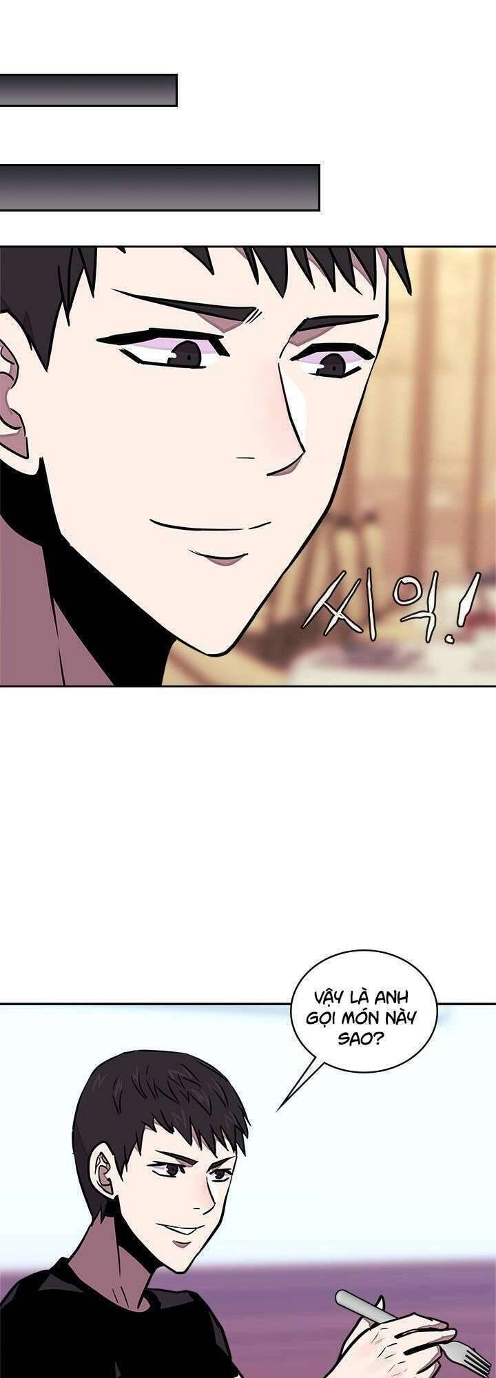 Chiến Binh Đến Từ Thế Giới Khác Chapter 100 - 15