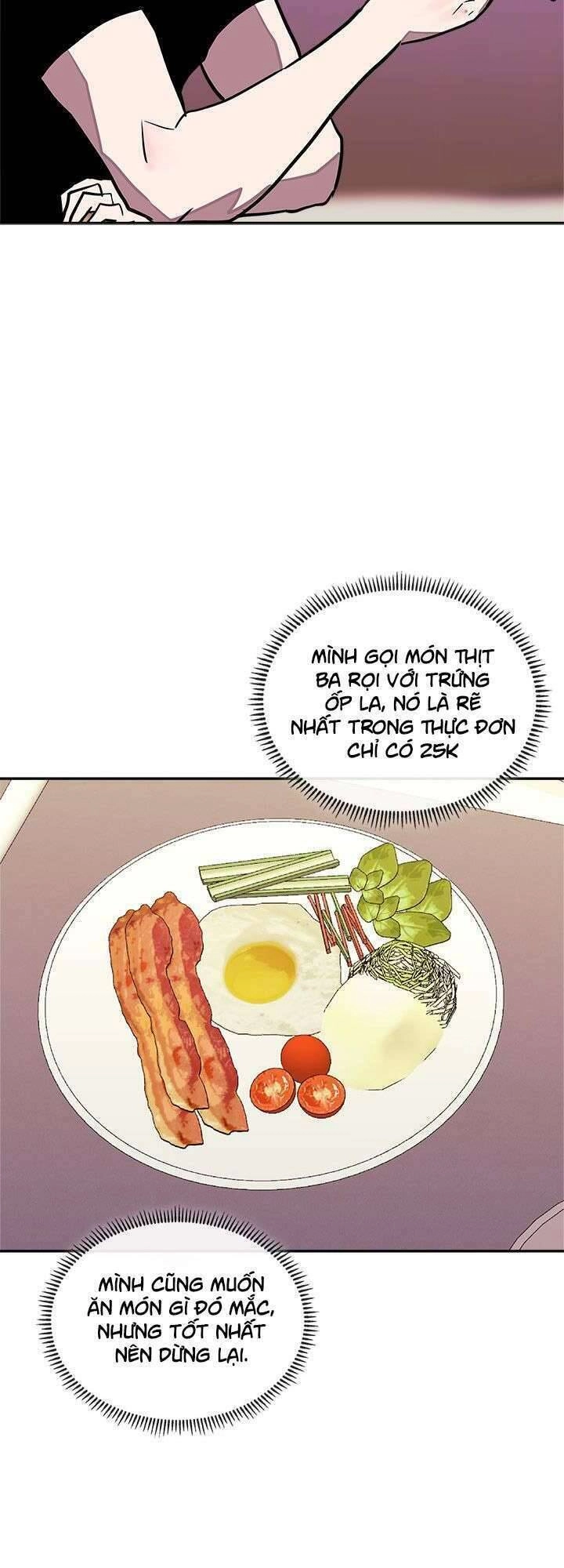 Chiến Binh Đến Từ Thế Giới Khác Chapter 100 - 16