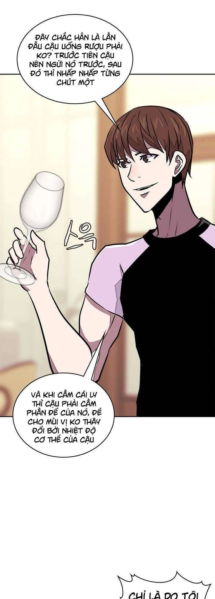 Chiến Binh Đến Từ Thế Giới Khác Chapter 100 - 32