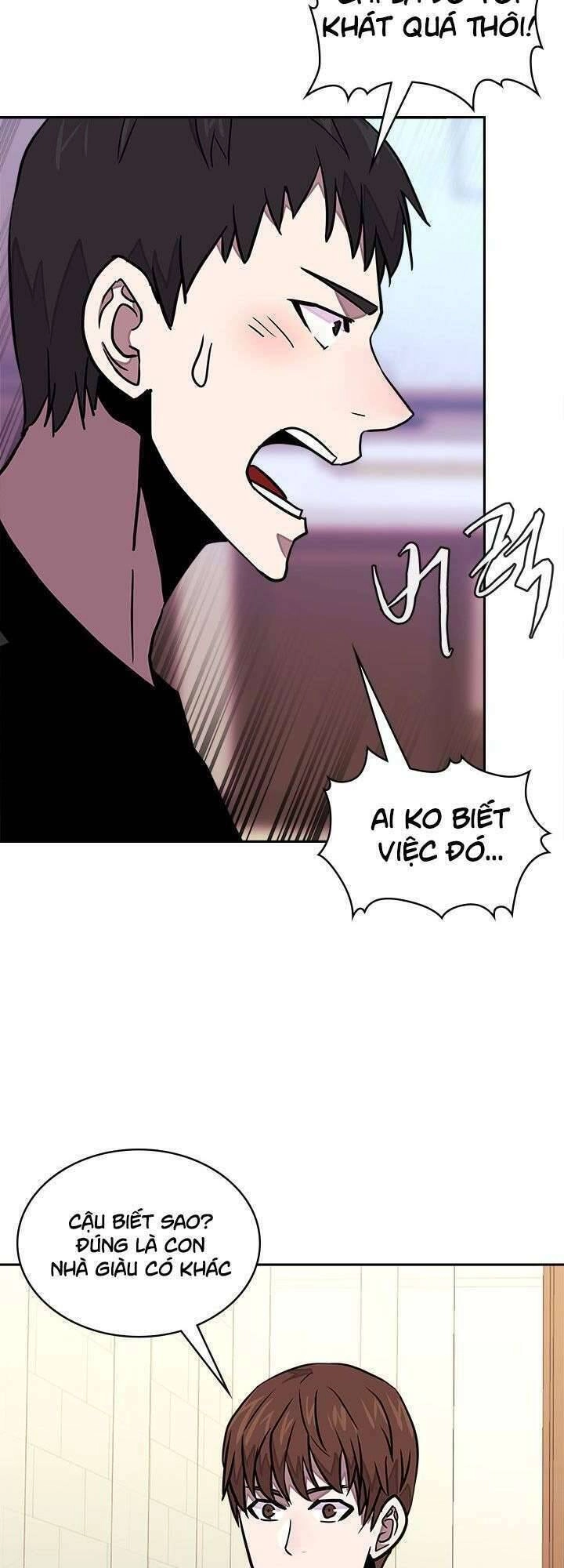 Chiến Binh Đến Từ Thế Giới Khác Chapter 100 - 33