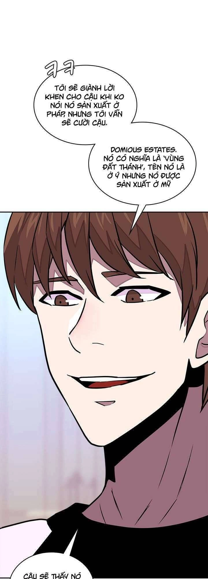 Chiến Binh Đến Từ Thế Giới Khác Chapter 100 - 37