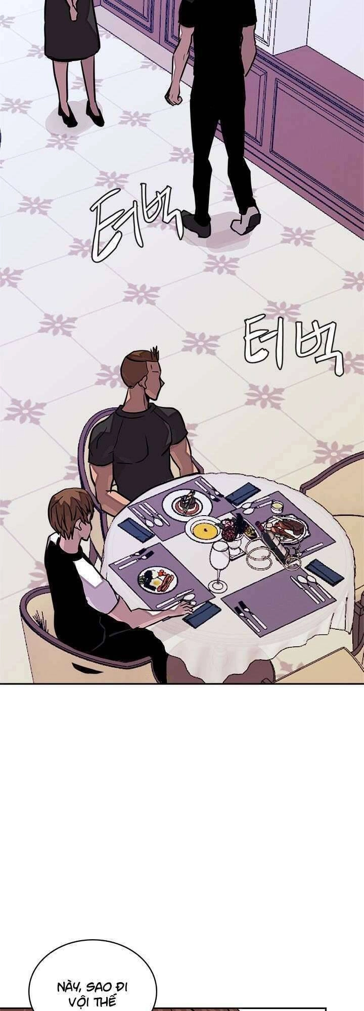 Chiến Binh Đến Từ Thế Giới Khác Chapter 100 - 41