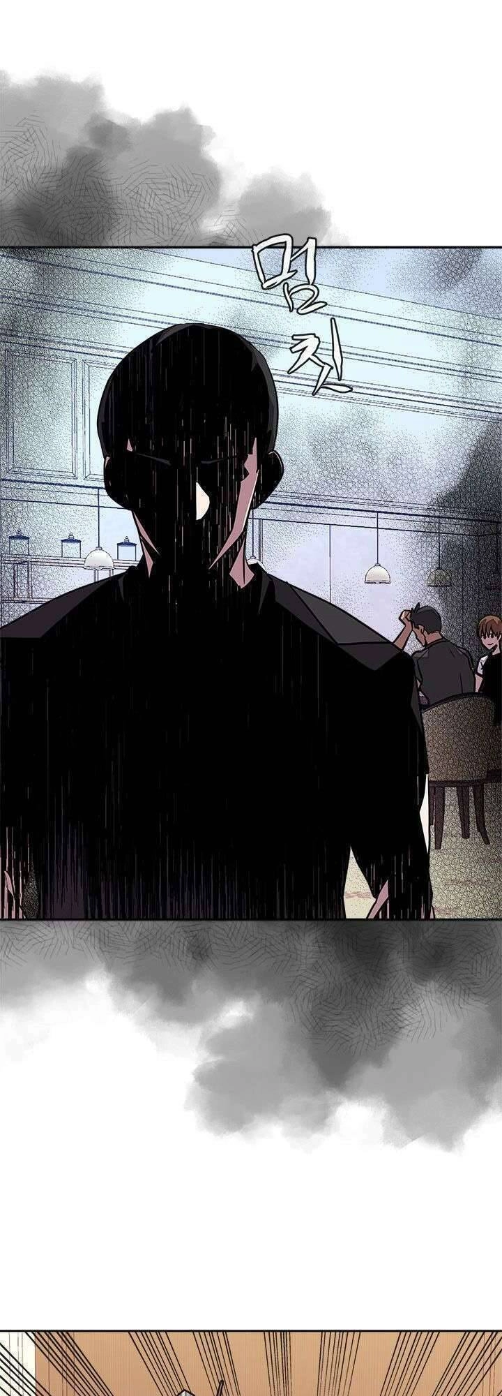 Chiến Binh Đến Từ Thế Giới Khác Chapter 100 - 43