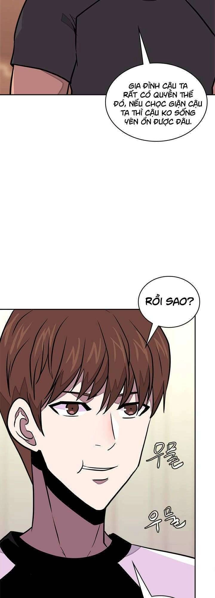 Chiến Binh Đến Từ Thế Giới Khác Chapter 100 - 45