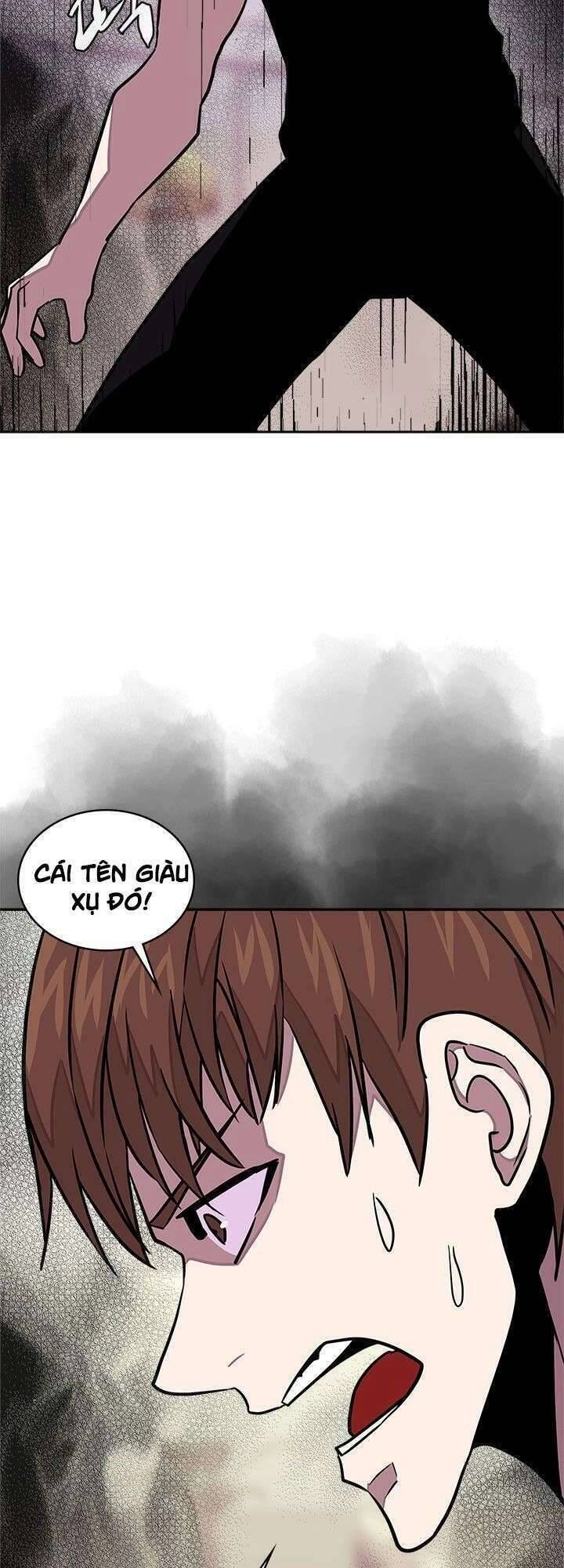 Chiến Binh Đến Từ Thế Giới Khác Chapter 100 - 49