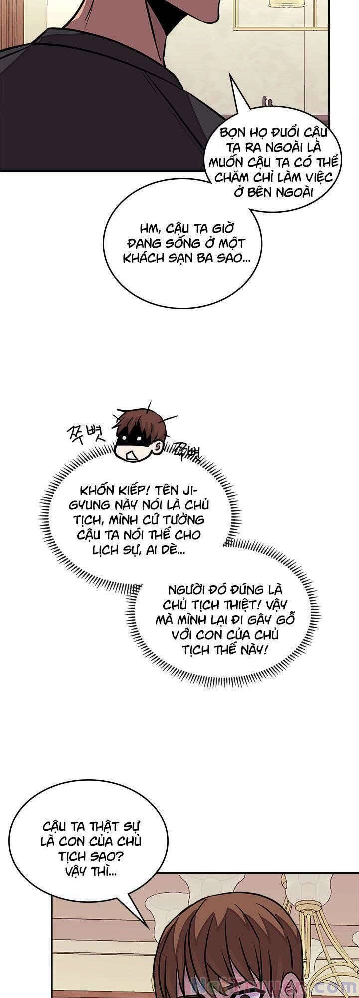 Chiến Binh Đến Từ Thế Giới Khác Chapter 101 - 2