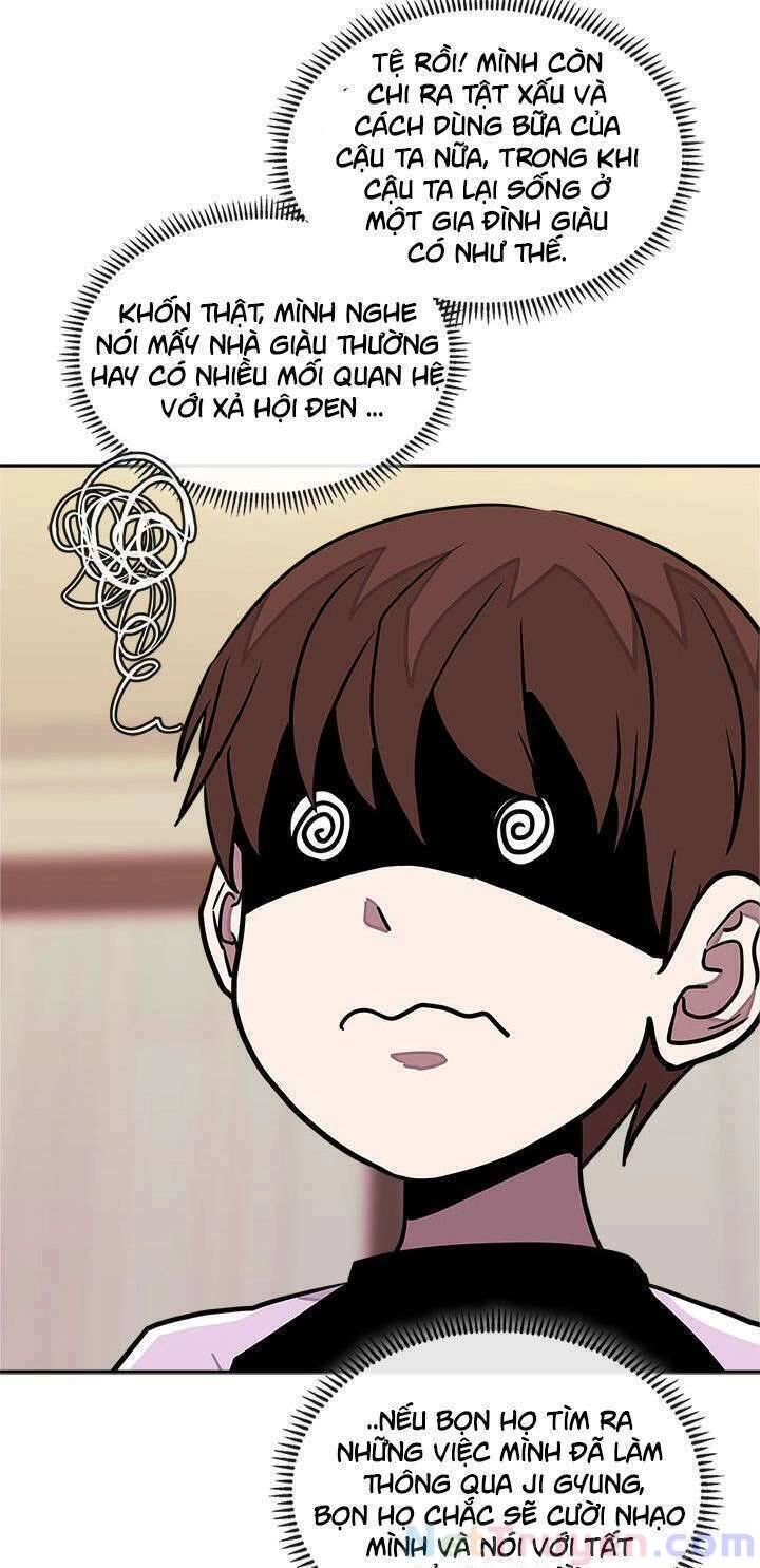 Chiến Binh Đến Từ Thế Giới Khác Chapter 101 - 4