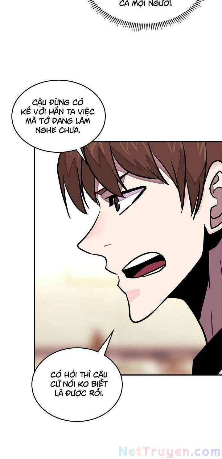 Chiến Binh Đến Từ Thế Giới Khác Chapter 101 - 5