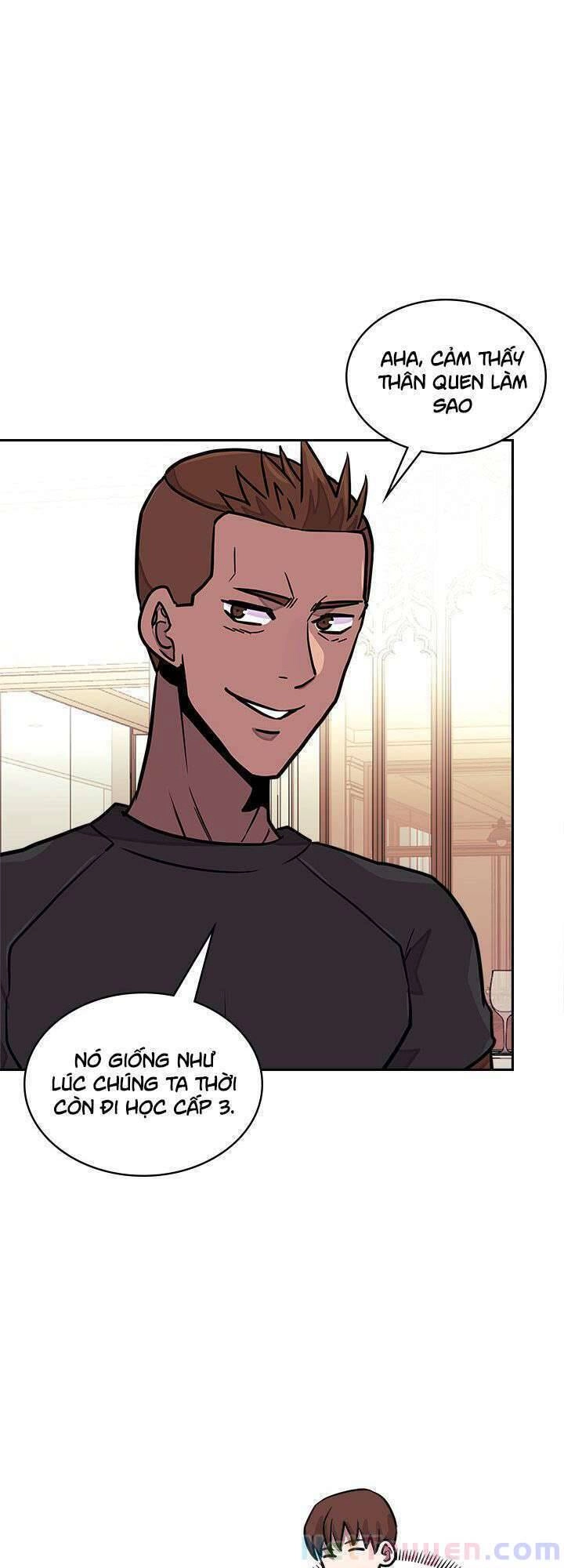 Chiến Binh Đến Từ Thế Giới Khác Chapter 101 - 6