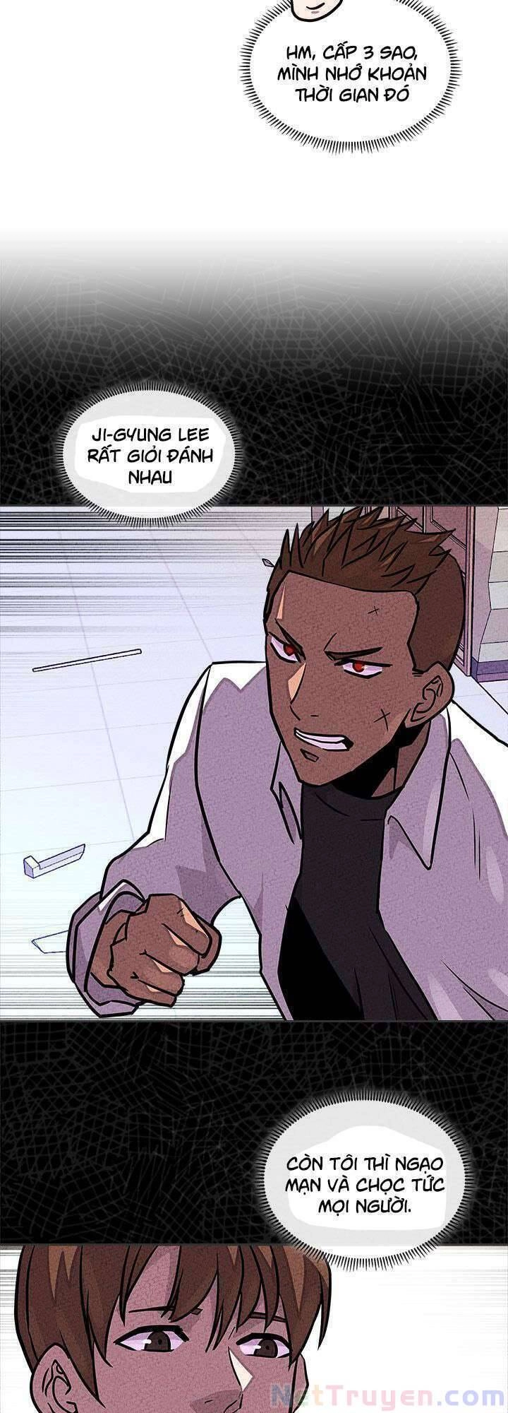 Chiến Binh Đến Từ Thế Giới Khác Chapter 101 - 7