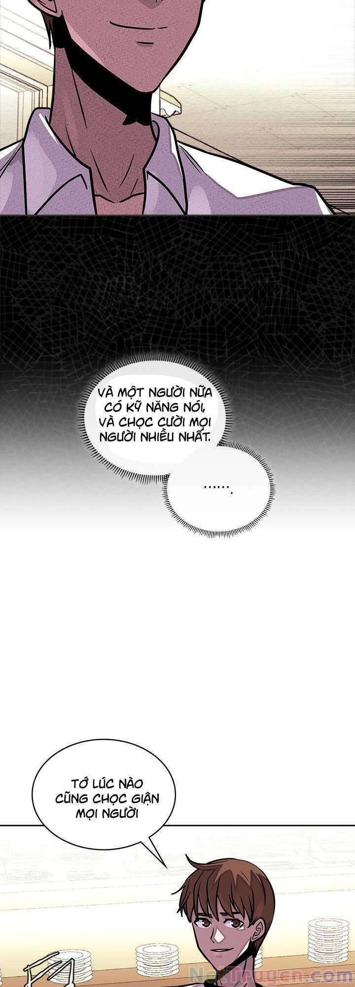 Chiến Binh Đến Từ Thế Giới Khác Chapter 101 - 8