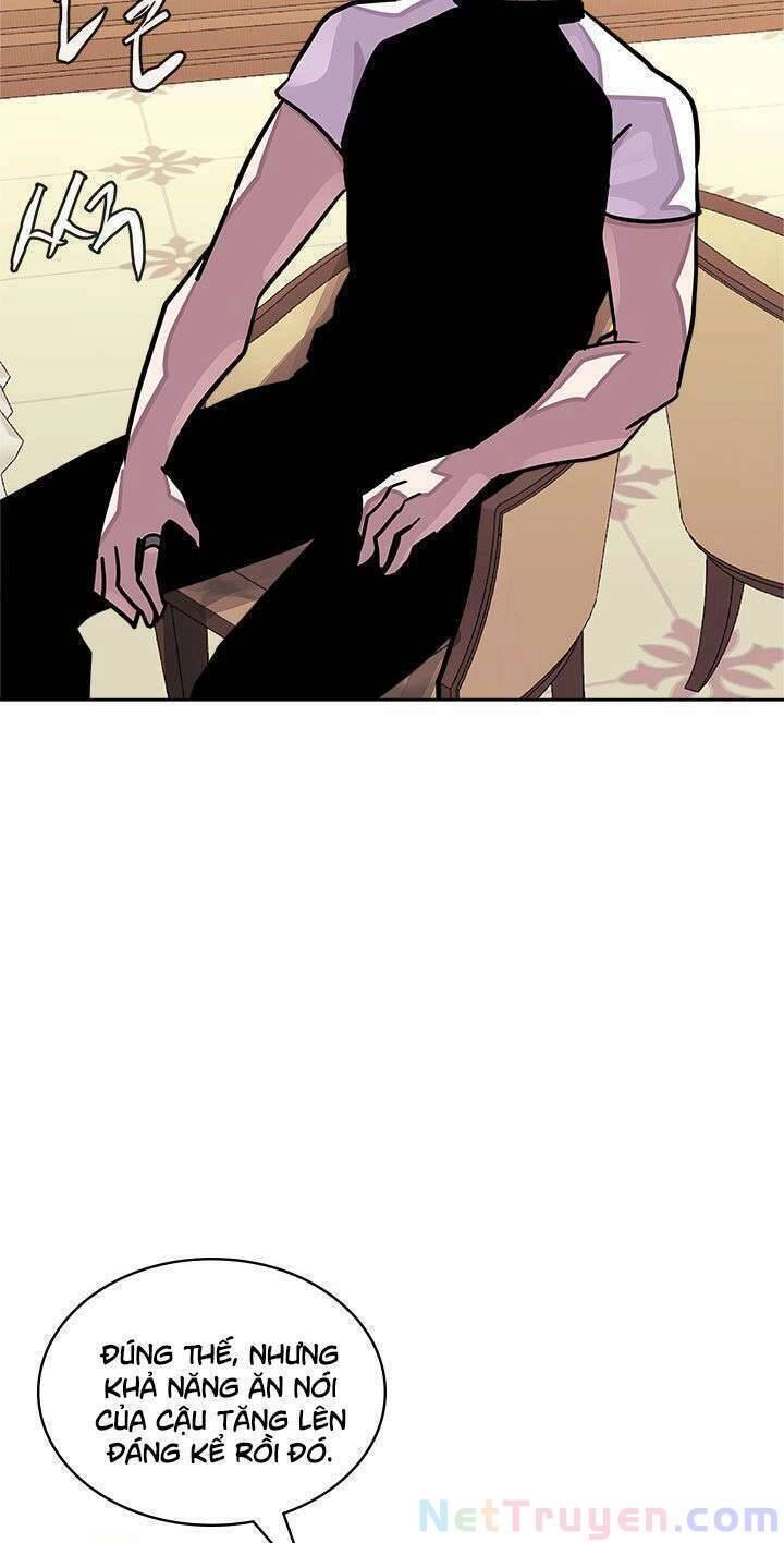 Chiến Binh Đến Từ Thế Giới Khác Chapter 101 - 9