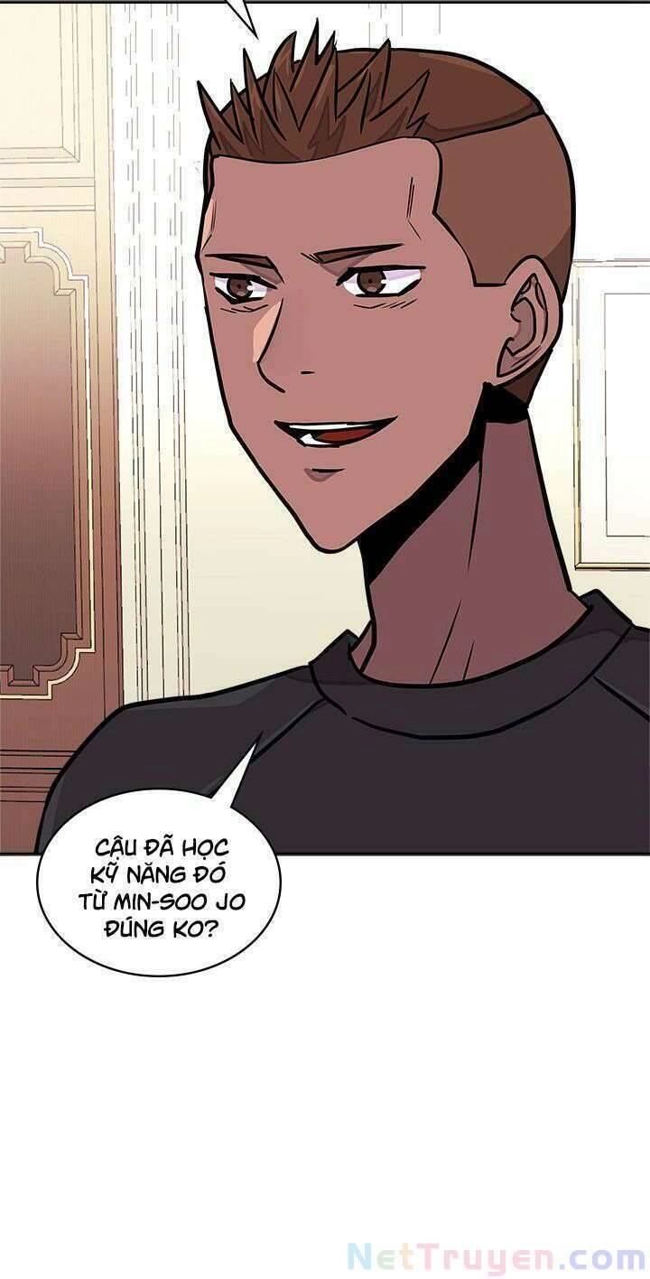 Chiến Binh Đến Từ Thế Giới Khác Chapter 101 - 10