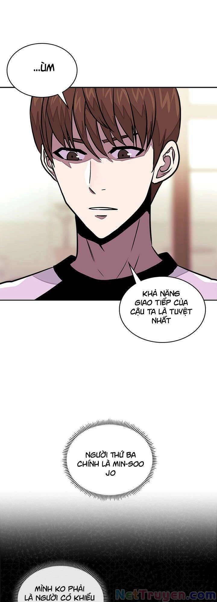 Chiến Binh Đến Từ Thế Giới Khác Chapter 101 - 11