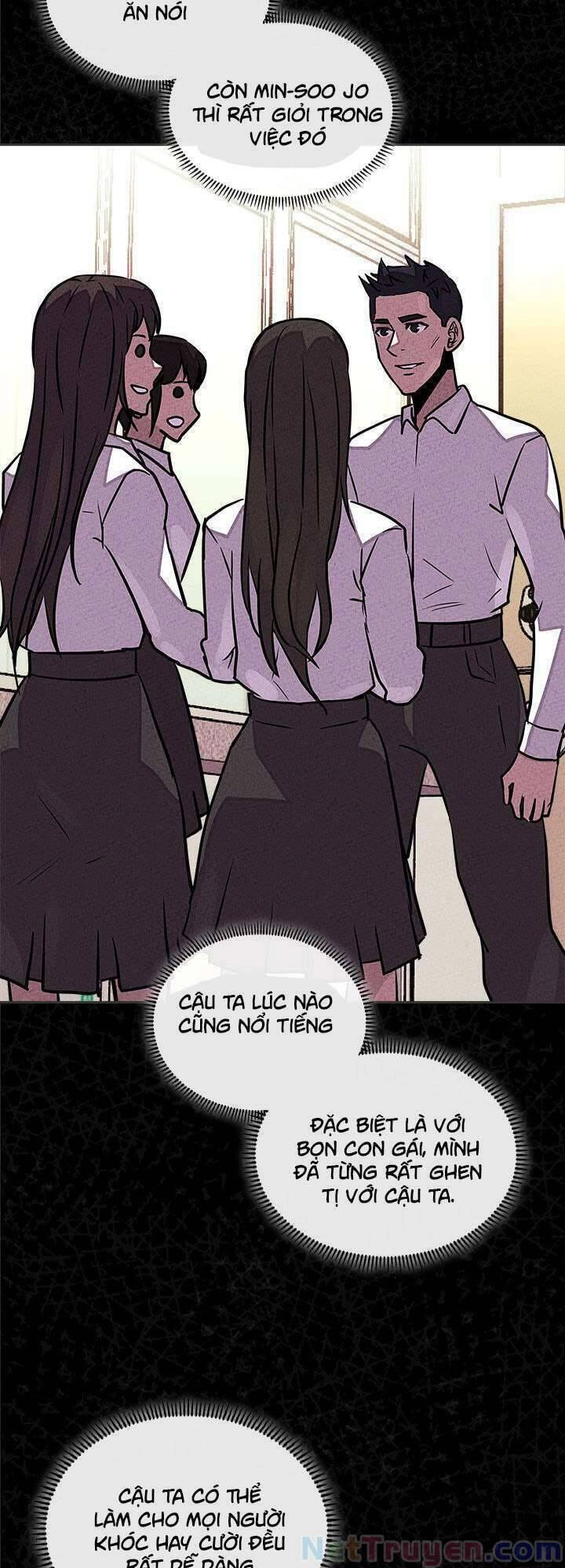 Chiến Binh Đến Từ Thế Giới Khác Chapter 101 - 12