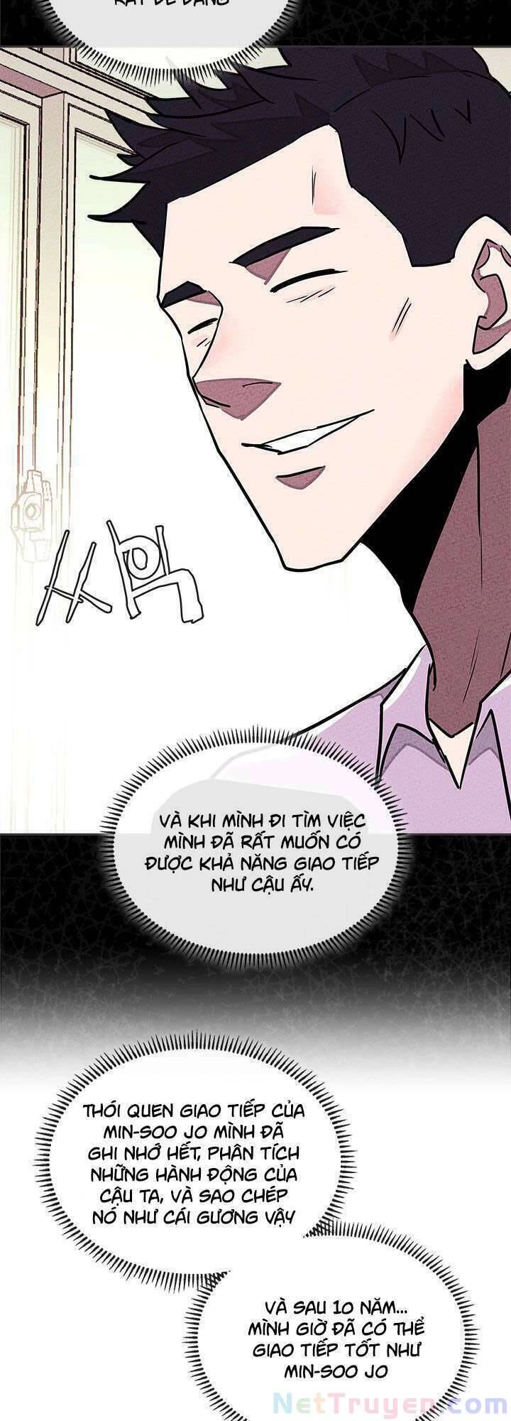 Chiến Binh Đến Từ Thế Giới Khác Chapter 101 - 13