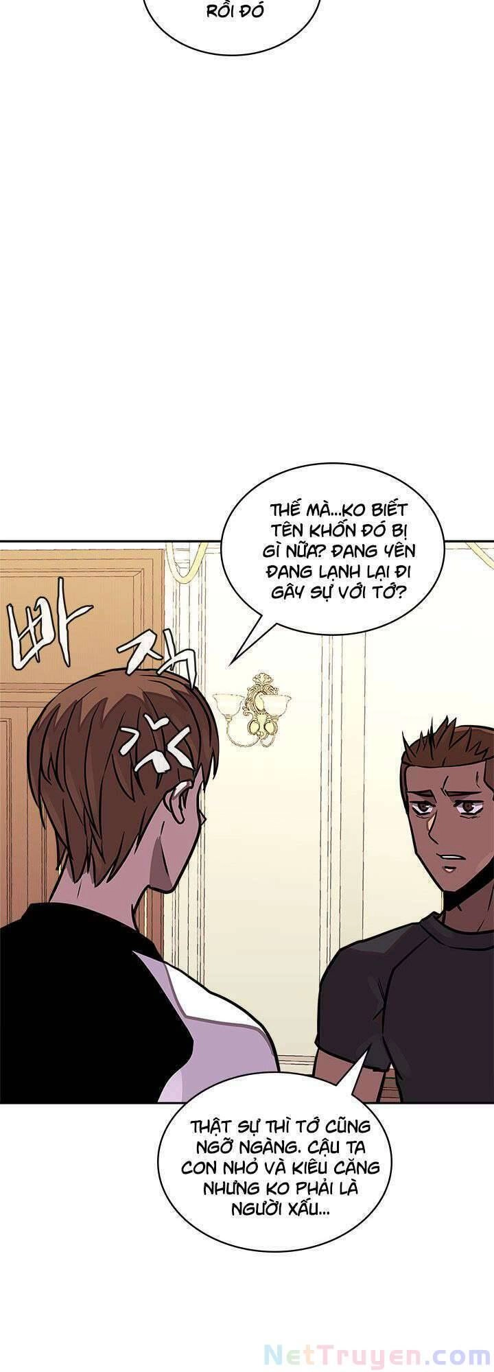 Chiến Binh Đến Từ Thế Giới Khác Chapter 101 - 17