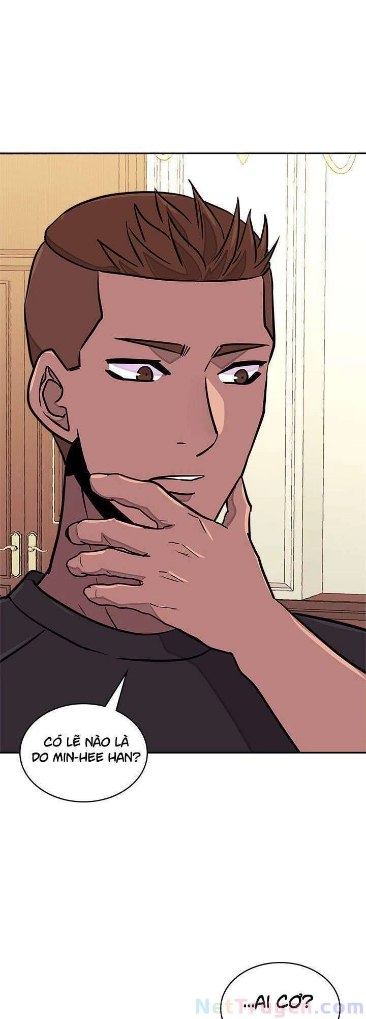 Chiến Binh Đến Từ Thế Giới Khác Chapter 101 - 18