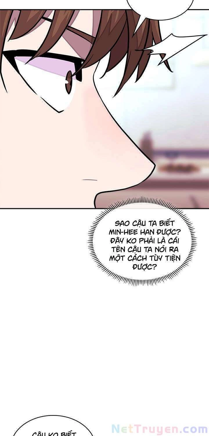 Chiến Binh Đến Từ Thế Giới Khác Chapter 101 - 19