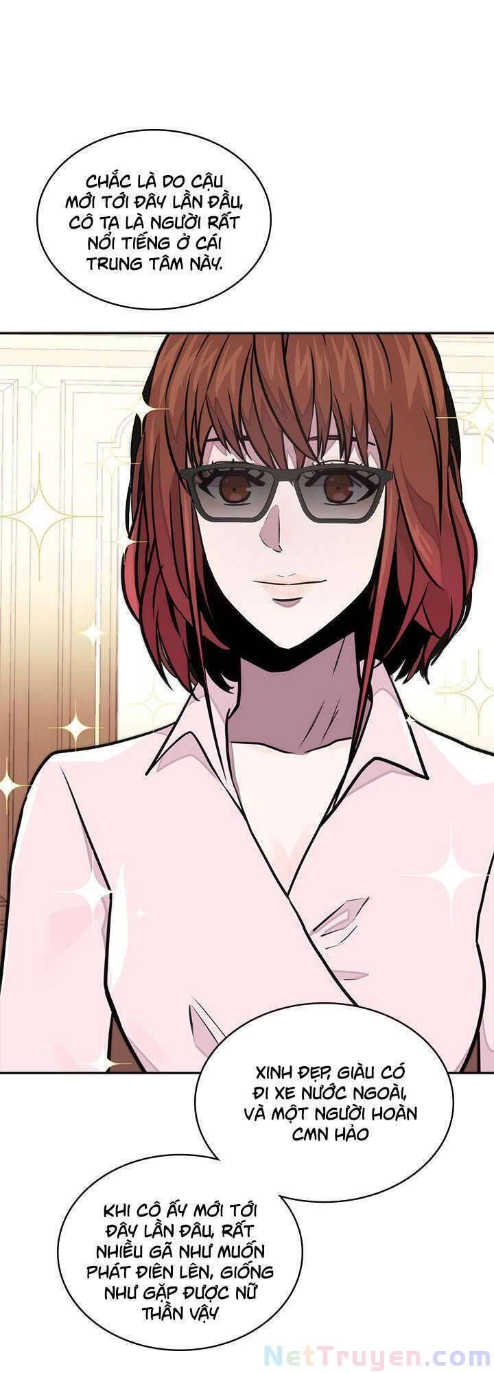 Chiến Binh Đến Từ Thế Giới Khác Chapter 101 - 21