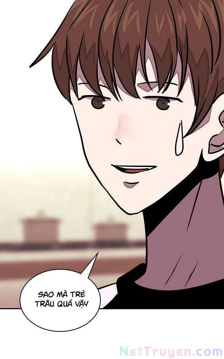 Chiến Binh Đến Từ Thế Giới Khác Chapter 101 - 24