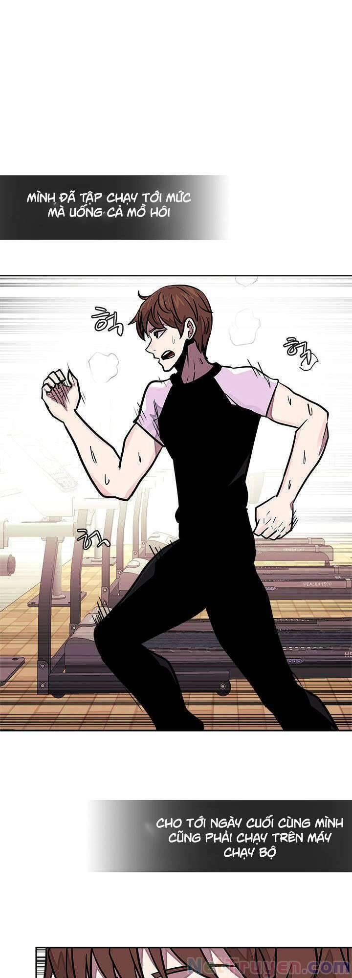 Chiến Binh Đến Từ Thế Giới Khác Chapter 101 - 26