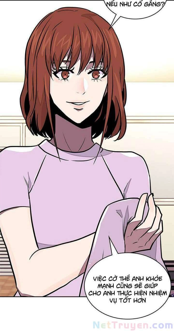 Chiến Binh Đến Từ Thế Giới Khác Chapter 101 - 28